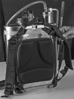 Rückenspritze mit Inox-Metalltank (Mesto) Rückenspritze mit Inox-Metalltank (Mesto)